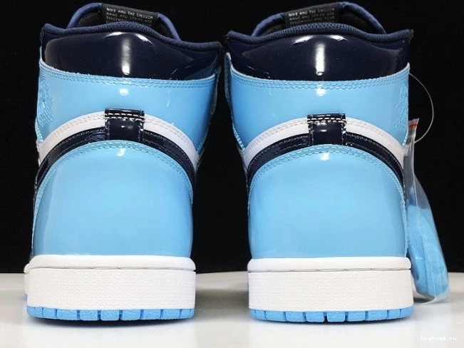 'UNC' Retro Jordan Og - High CD0461-401 Air 1 0829